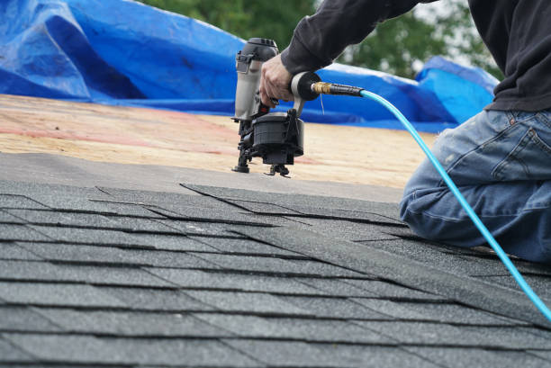 Fast & Reliable Emergency Roof Repairs in Southside, AL